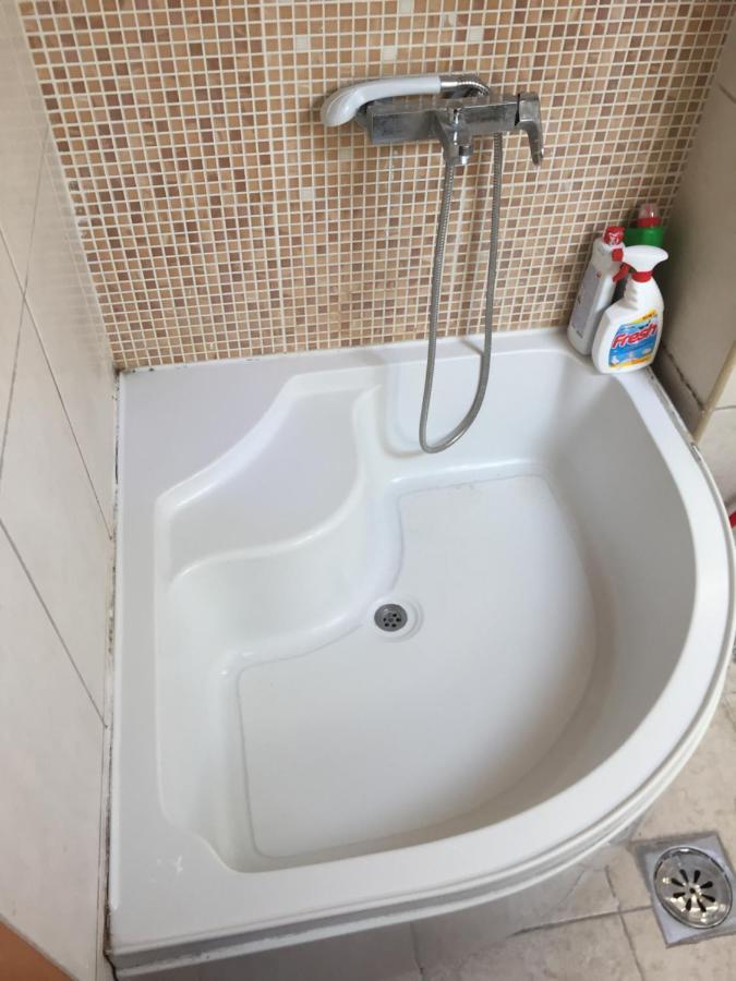 Central Apartment Prishtinë Luaran gambar